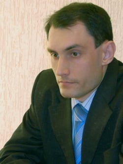 Андрей Саухин