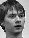 Юрий Перфильев