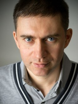 Сергей Левит