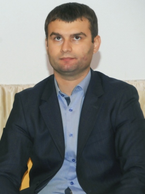 Александр Гайдук