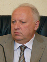 Сергей Шувалов
