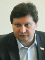 Алексей Мазепов
