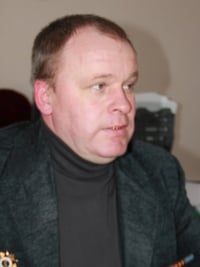 Андрей Карцев