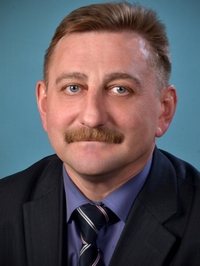 Николай Телегин