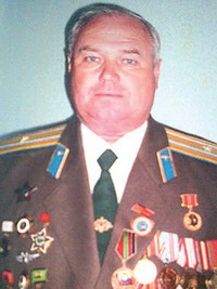 Владимир Горенков