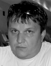 Максим Баканов
