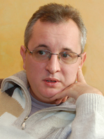 Денис Ястребов
