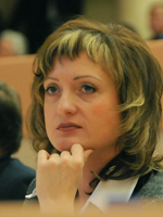 Мария Липчанская