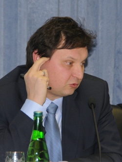 Алексей Мазепов