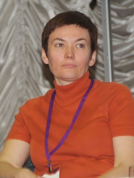 Ирина Телицына