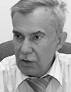 Александр Ульянов