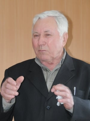 Иван Пасечный