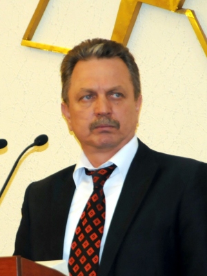 Сергей Скуридин