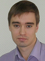 Алексей Науменко