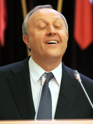 Валерий Радаев