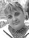 Елена Носова