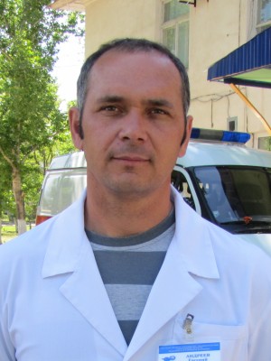 Без анестезиолога Евгения Андреева не обходится ни одна операция