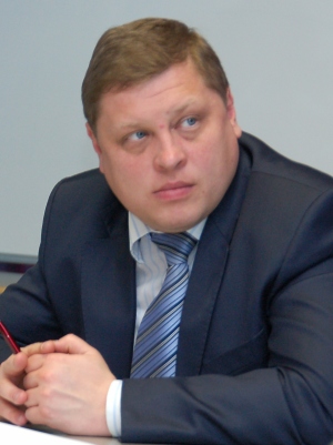 Дмитрий Федотов: вывоз мусора ведётся в усиленном режиме
