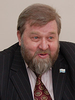 Александр Ванцов
