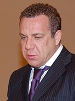 Олег Грищенко