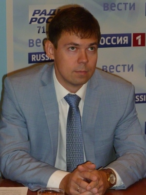 Александр Бидасюк