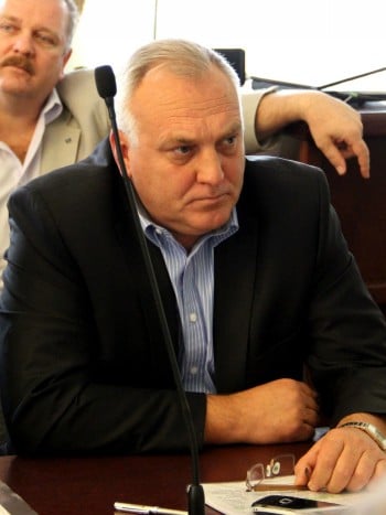Сергей Курышев
