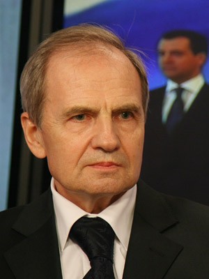 Валерий Зорькин