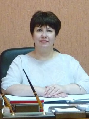 Ирина Бобровникова