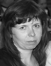 Виктория Пшеничная
