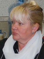 Лидия Свиридова