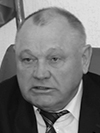 Николай Семенец