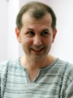 Владимир Хасин