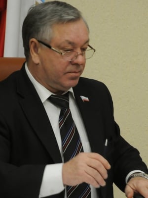 Александр Александрович Сундеев