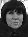 Валентина Панасенко