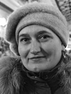 Наталья Зенкина
