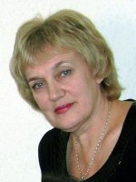 Татьяна Шачикова