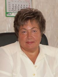 Ольга Аккузина
