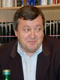 Александр Паращенко