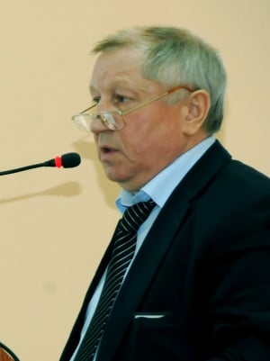 Александр Ратачков