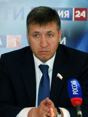 Александр Соловьев