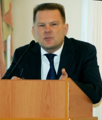 Олег Коргунов