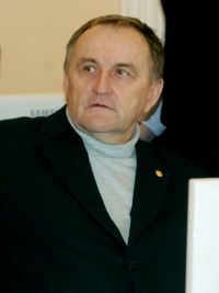 Владимир Троицкий