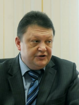 Владимир Климонов