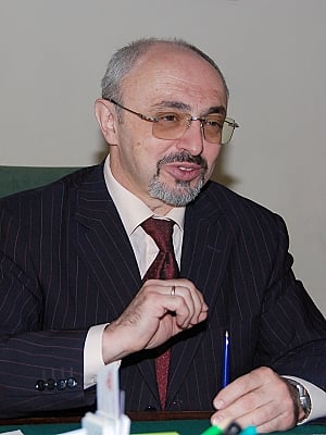 Яков Стрельцин