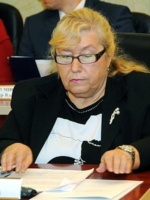 Юлия Силина