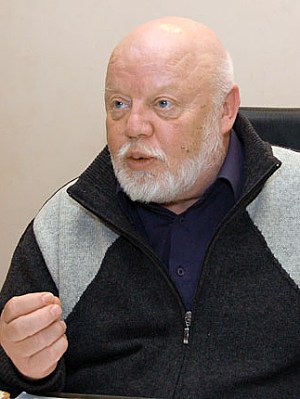 Григорий Аредаков