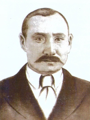 Мусахан Ишпекбаев