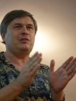 Вадим Михайлин