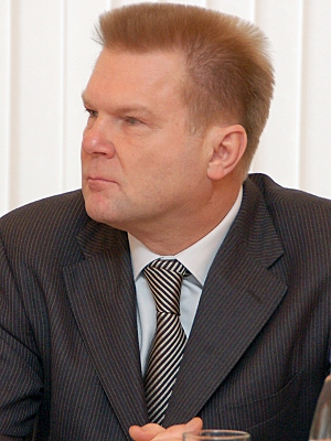 Олег Коргунов
