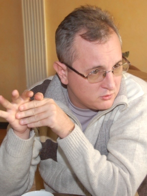 Денис Ястребов